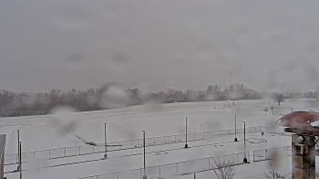 Weather camera view of Orland SD 135.