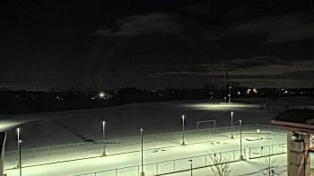 Weather camera view of Orland SD 135.