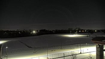 Weather camera view of Orland SD 135.