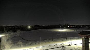 Weather camera view of Orland SD 135.