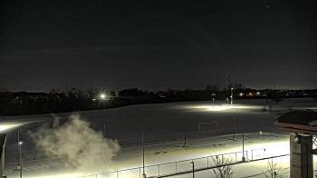 Weather camera view of Orland SD 135.