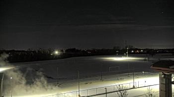 Weather camera view of Orland SD 135.