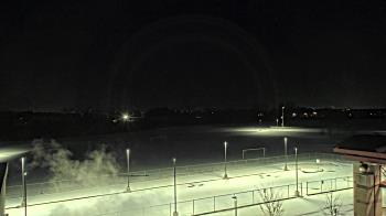 Weather camera view of Orland SD 135.