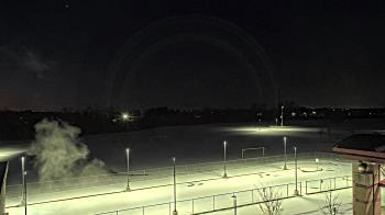 Weather camera view of Orland SD 135.