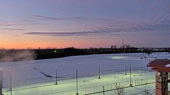 Weather camera view of Orland SD 135.