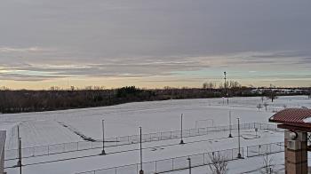 Weather camera view of Orland SD 135.