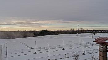 Weather camera view of Orland SD 135.