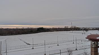 Weather camera view of Orland SD 135.