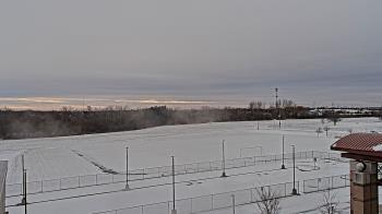 Weather camera view of Orland SD 135.