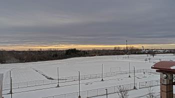 Weather camera view of Orland SD 135.