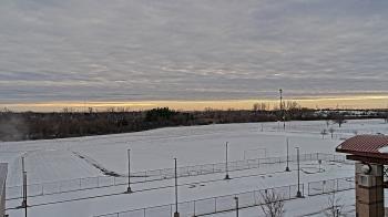 Weather camera view of Orland SD 135.