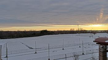 Weather camera view of Orland SD 135.