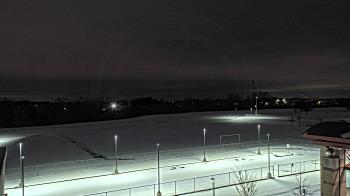 Weather camera view of Orland SD 135.