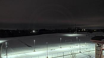 Weather camera view of Orland SD 135.