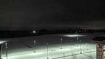 Weather camera view of Orland SD 135.