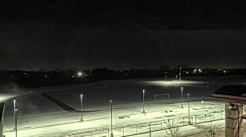 Weather camera view of Orland SD 135.