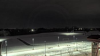 Weather camera view of Orland SD 135.