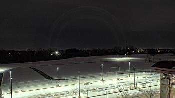 Weather camera view of Orland SD 135.