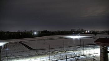 Weather camera view of Orland SD 135.