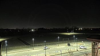 Weather camera view of Orland SD 135.