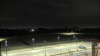 Weather camera view of Orland SD 135.