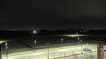 Weather camera view of Orland SD 135.