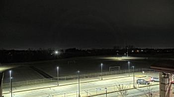 Weather camera view of Orland SD 135.