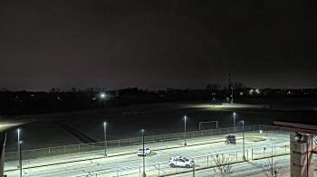 Weather camera view of Orland SD 135.