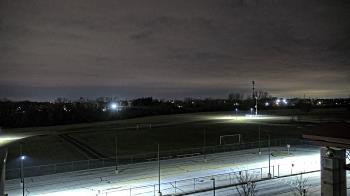 Weather camera view of Orland SD 135.