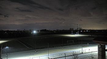 Weather camera view of Orland SD 135.