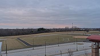 Weather camera view of Orland SD 135.