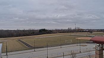 Weather camera view of Orland SD 135.