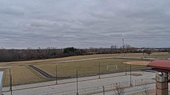 Weather camera view of Orland SD 135.