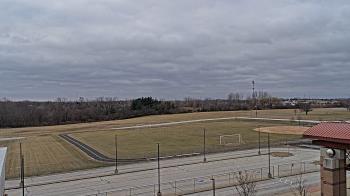 Weather camera view of Orland SD 135.