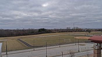 Weather camera view of Orland SD 135.