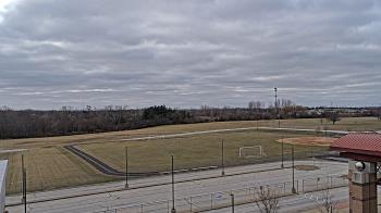 Weather camera view of Orland SD 135.