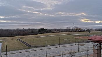 Weather camera view of Orland SD 135.