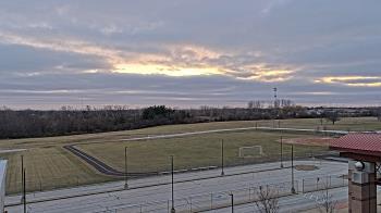 Weather camera view of Orland SD 135.