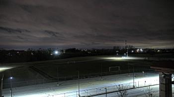 Weather camera view of Orland SD 135.