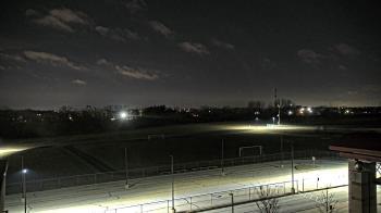 Weather camera view of Orland SD 135.