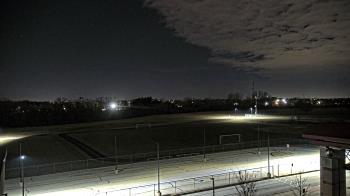 Weather camera view of Orland SD 135.