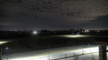 Weather camera view of Orland SD 135.