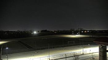 Weather camera view of Orland SD 135.