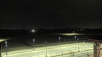 Weather camera view of Orland SD 135.