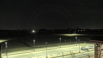 Weather camera view of Orland SD 135.