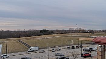 Weather camera view of Orland SD 135.