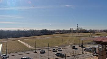 Weather camera view of Orland SD 135.