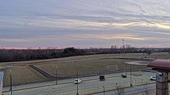 Weather camera view of Orland SD 135.