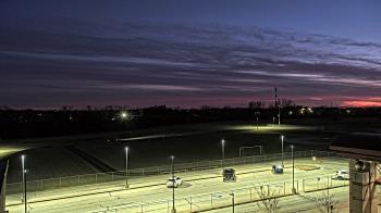 Weather camera view of Orland SD 135.