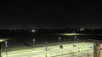 Weather camera view of Orland SD 135.